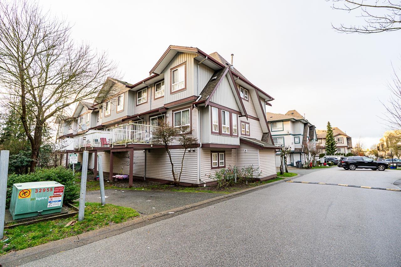 3 Bed, 3 Bath House for Sale in Surrey – 35 12730 66 AVENUE, Surrey – MLS# R3111641 - Image 30