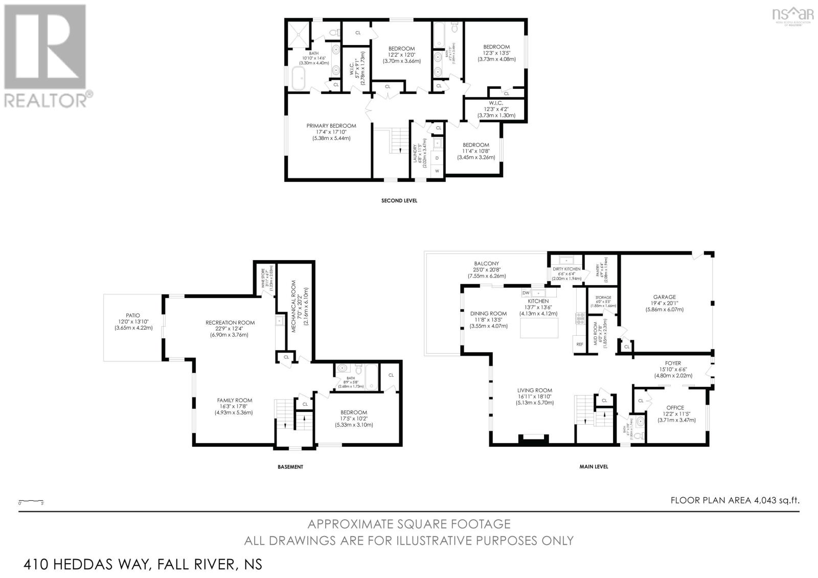 Property 49 of 50 of 410 Heddas Way