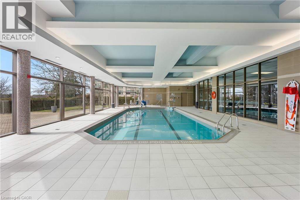 2267 LAKE SHORE Boulevard W Unit# 214