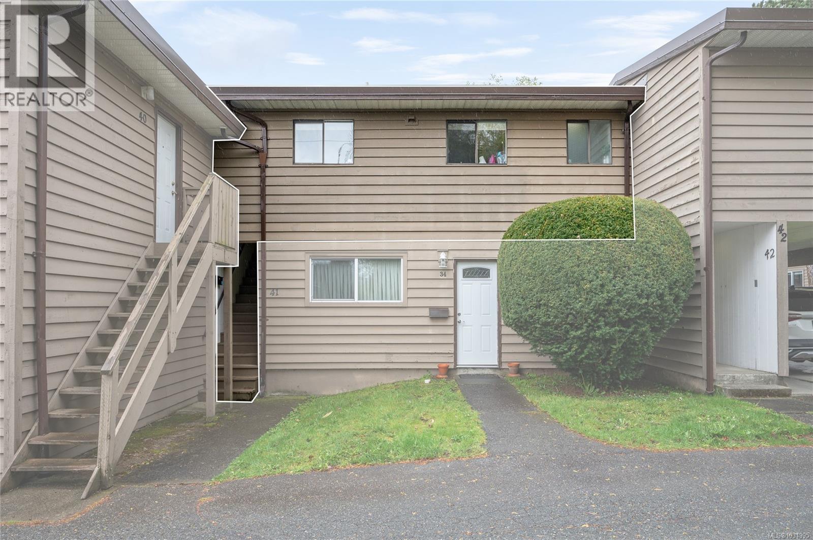 #41 25 PRYDE AVE - 17