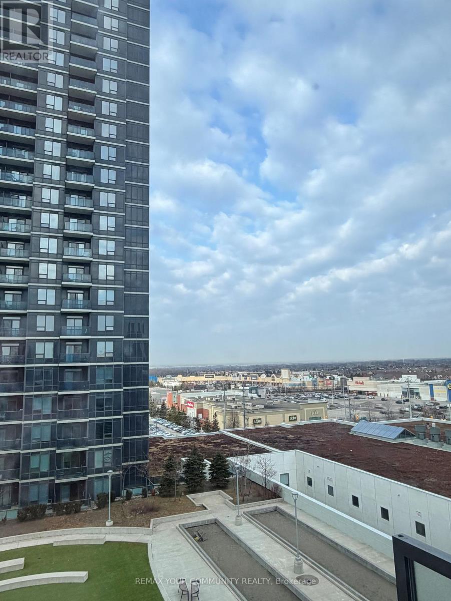 706 - 3600 HIGHWAY 7 — photo 12