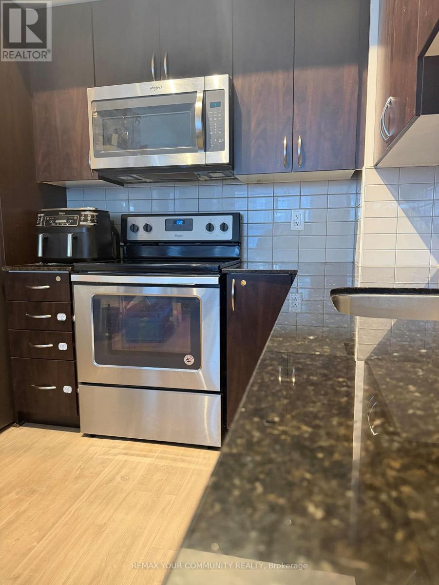 706 - 3600 HIGHWAY 7 — photo 10