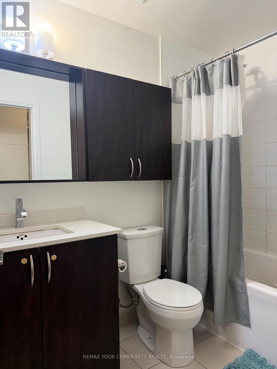 706 - 3600 HIGHWAY 7 — photo 11