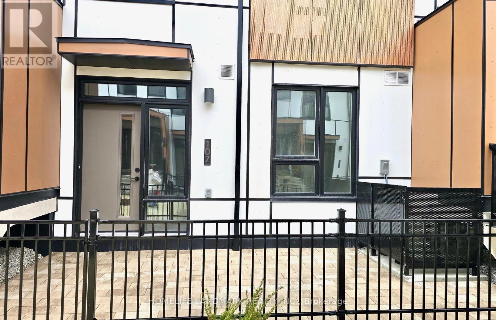 107 - 30 ALL NATIONS DRIVE