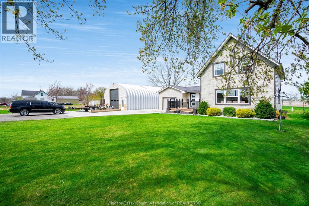 881 Talbot Trail, Wheatley, Ontario, N0P2P0 — Photo 32