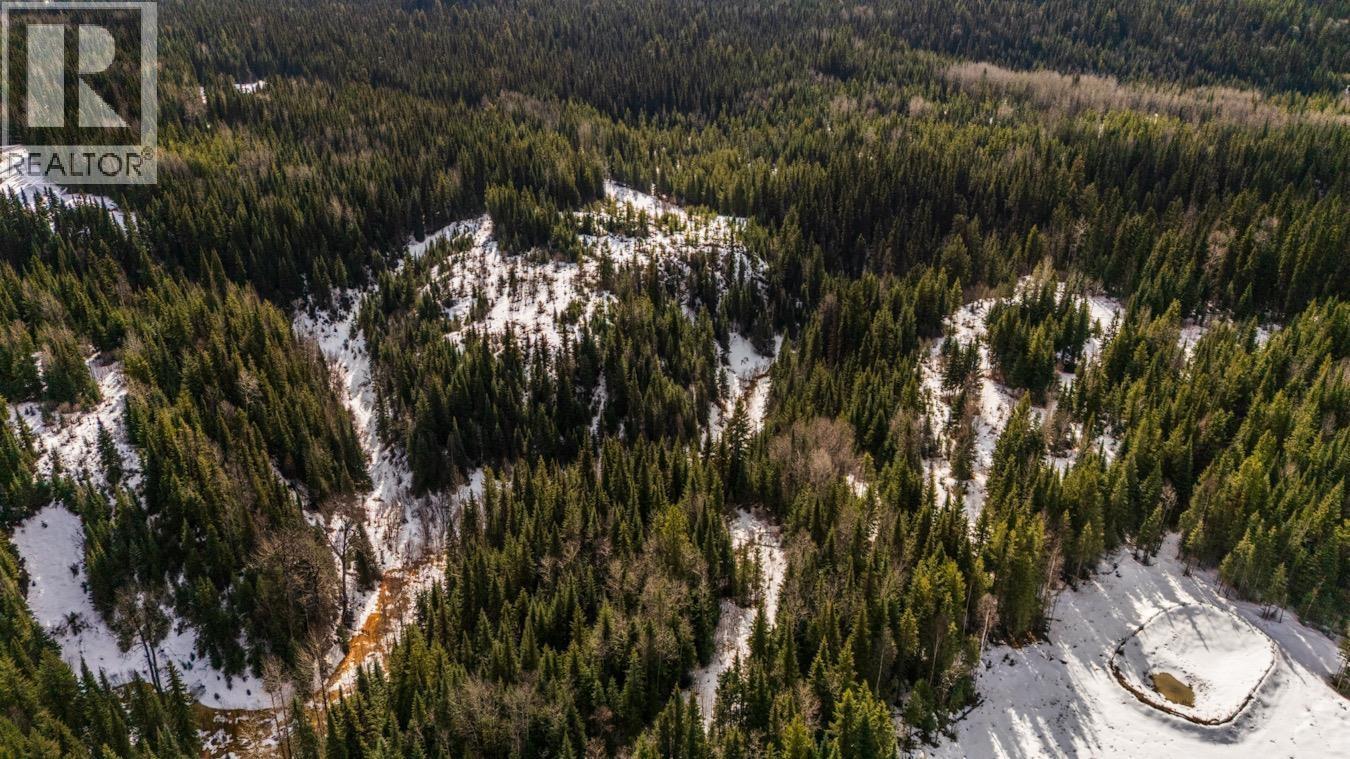 Living room of LOT 2 SPLENDOR ROAD · Prince George, BC