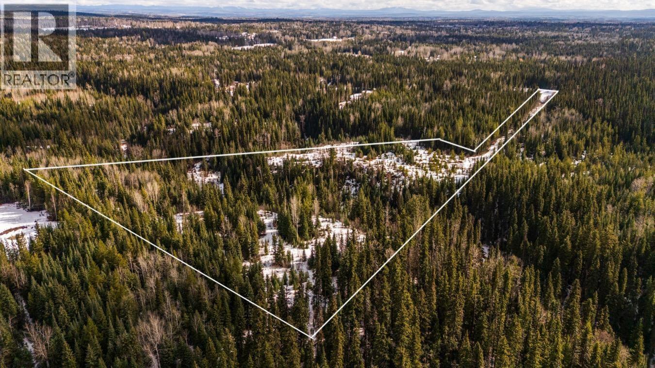 Primary bedroom of LOT 2 SPLENDOR ROAD · Prince George, BC