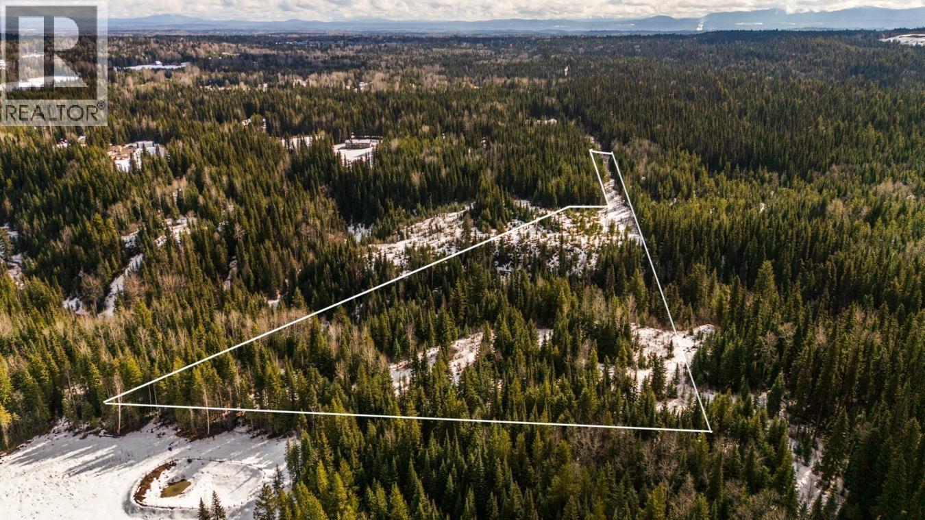 Bathroom of LOT 2 SPLENDOR ROAD · Prince George, BC