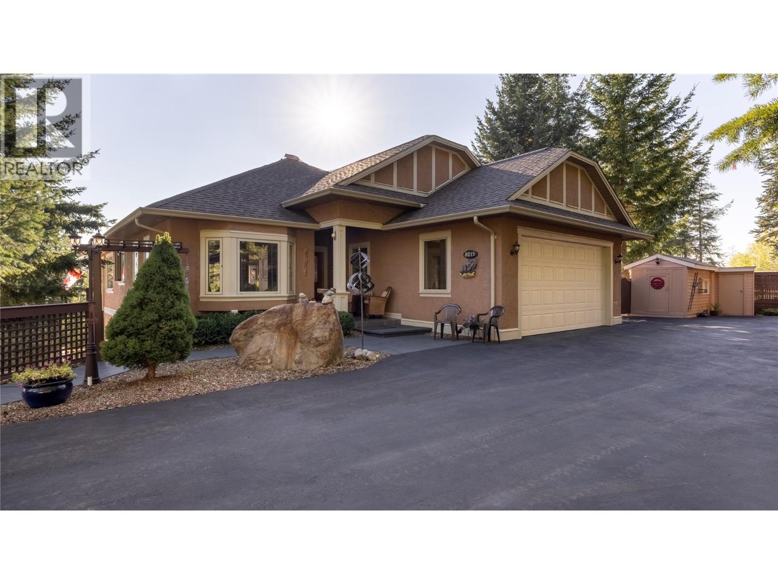 8215 Silver Star Road, Vernon