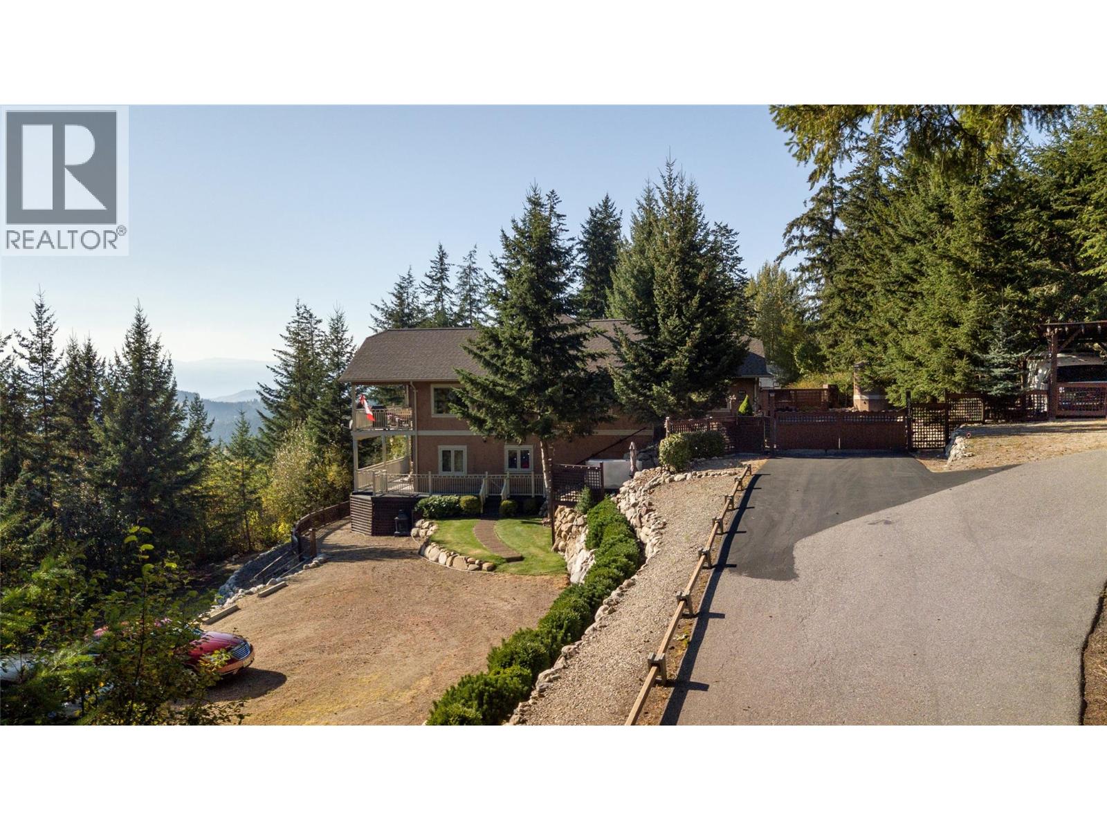 8215 Silver Star Road, Vernon
