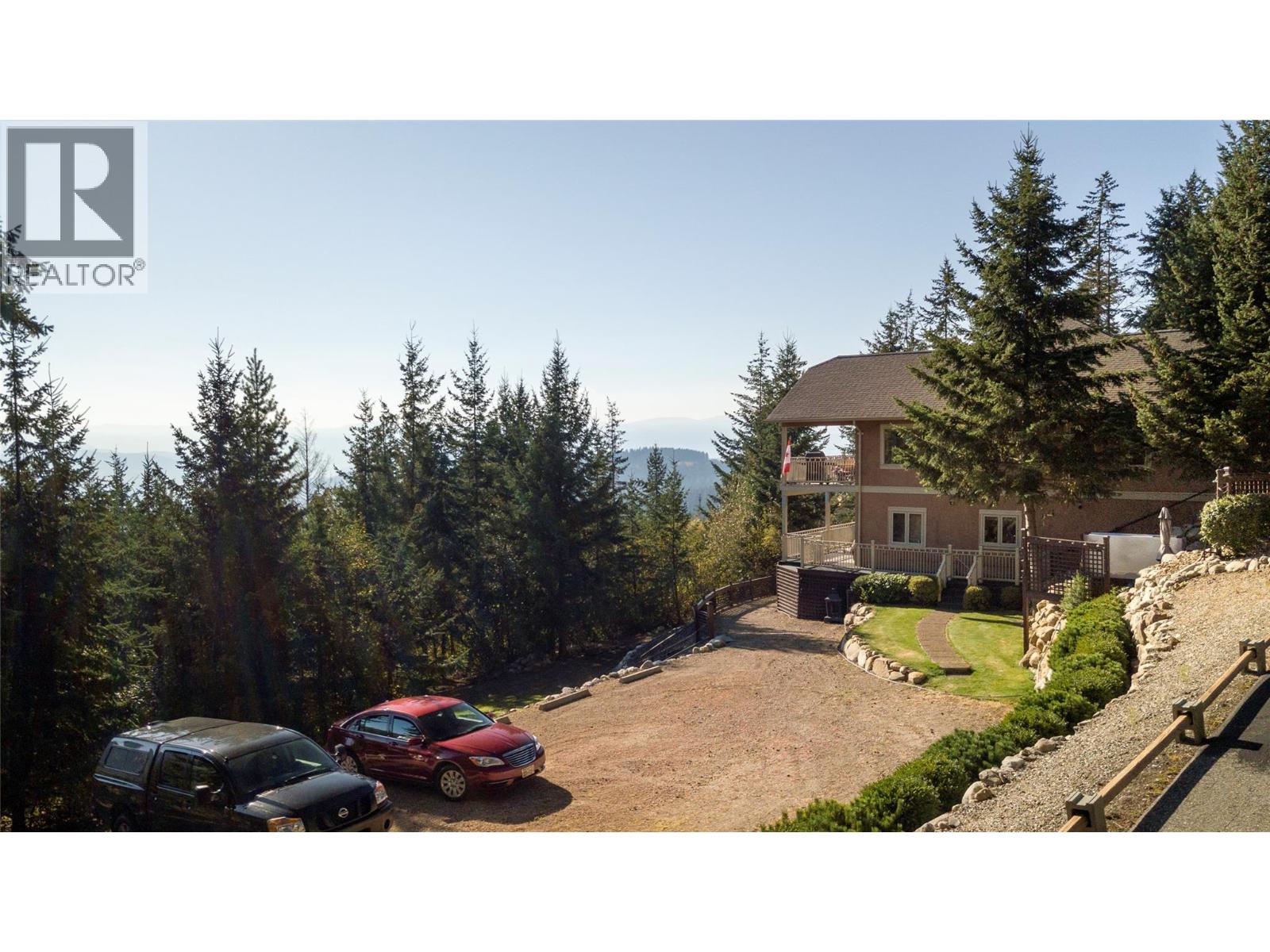 8215 Silver Star Road, Vernon