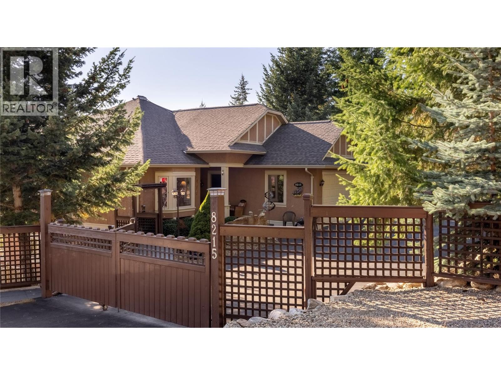 8215 Silver Star Road, Vernon