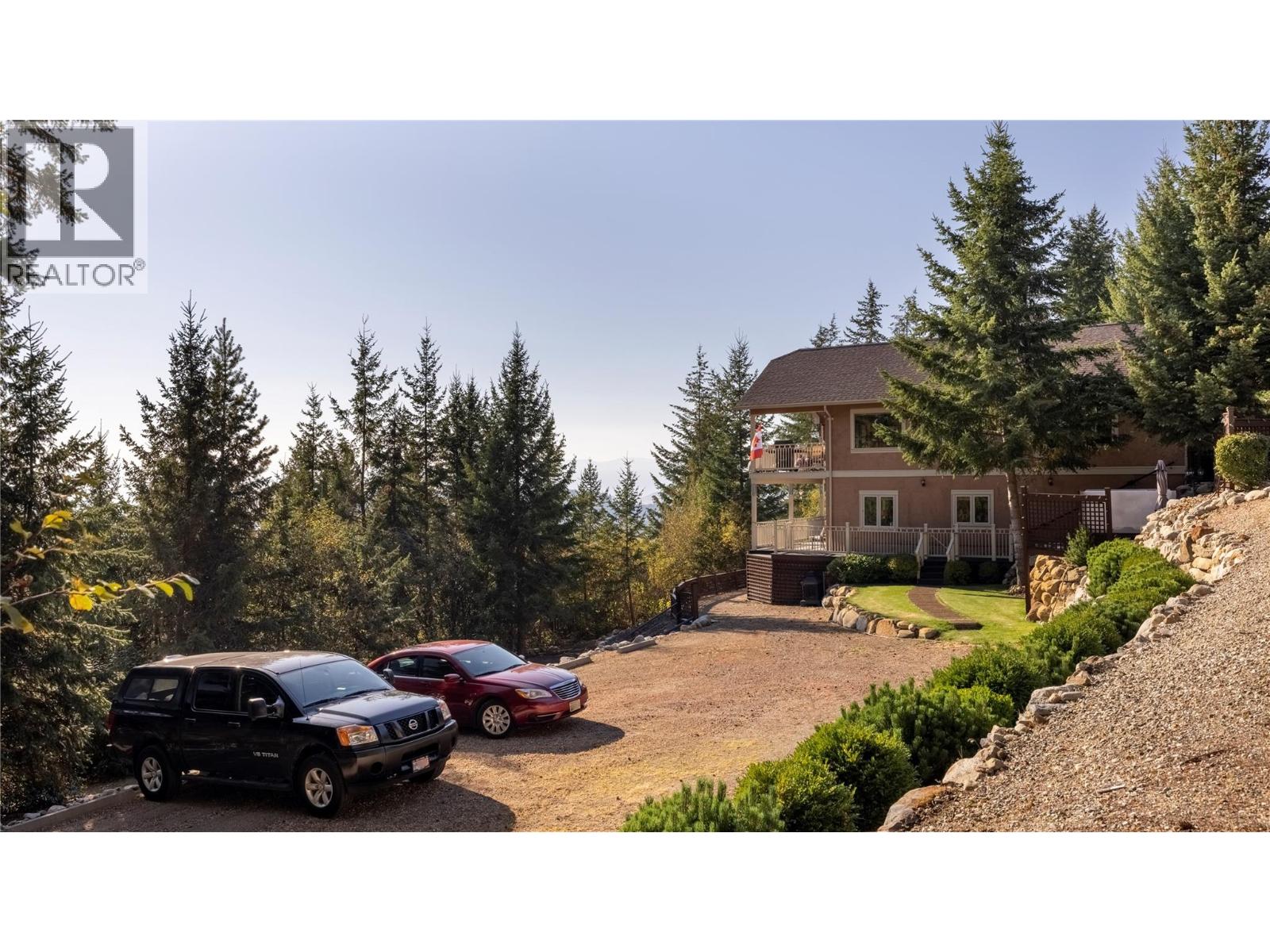 8215 Silver Star Road, Vernon