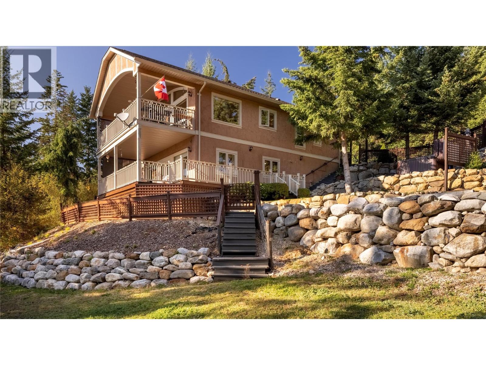 8215 Silver Star Road, Vernon