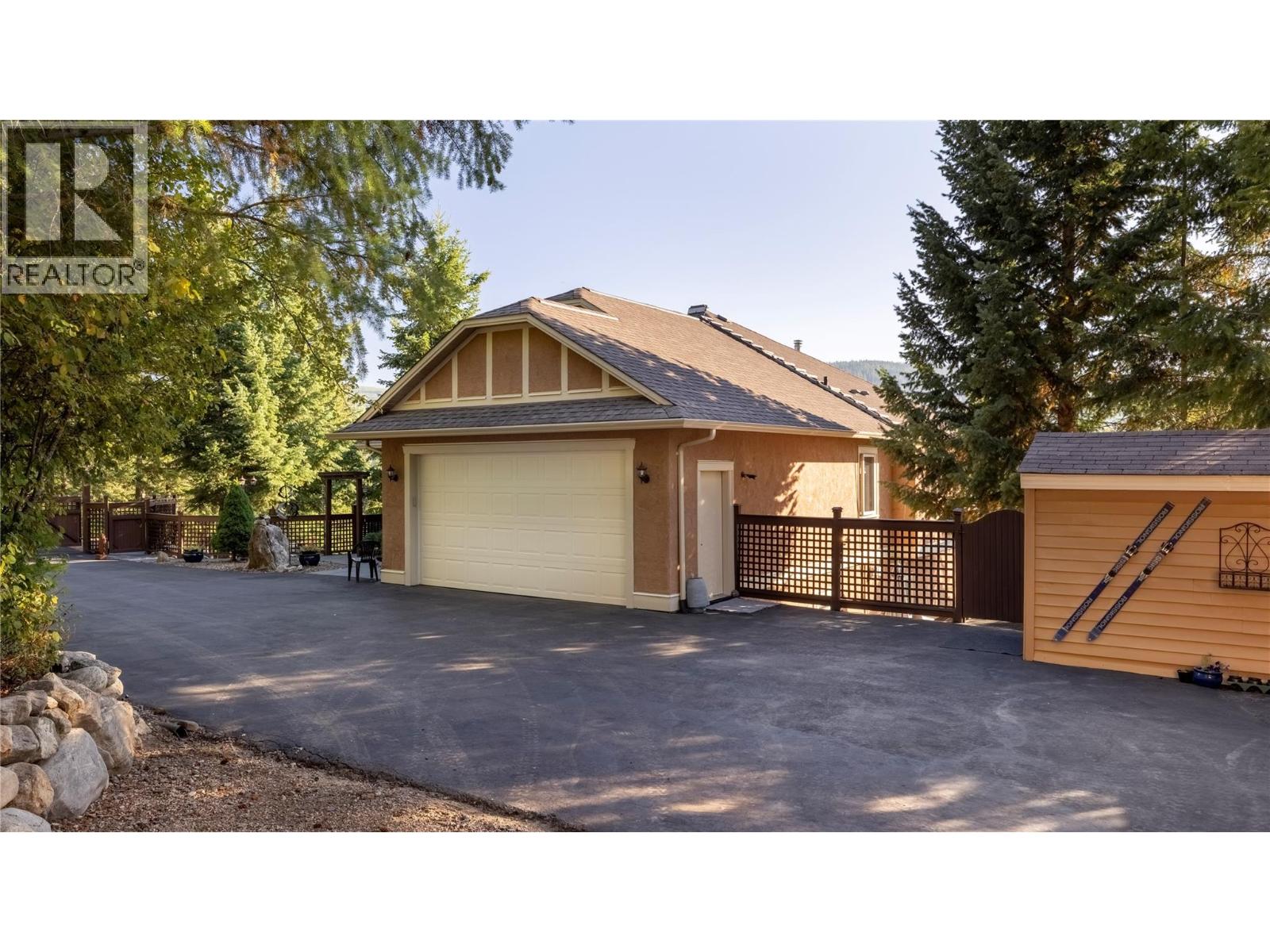 8215 Silver Star Road, Vernon