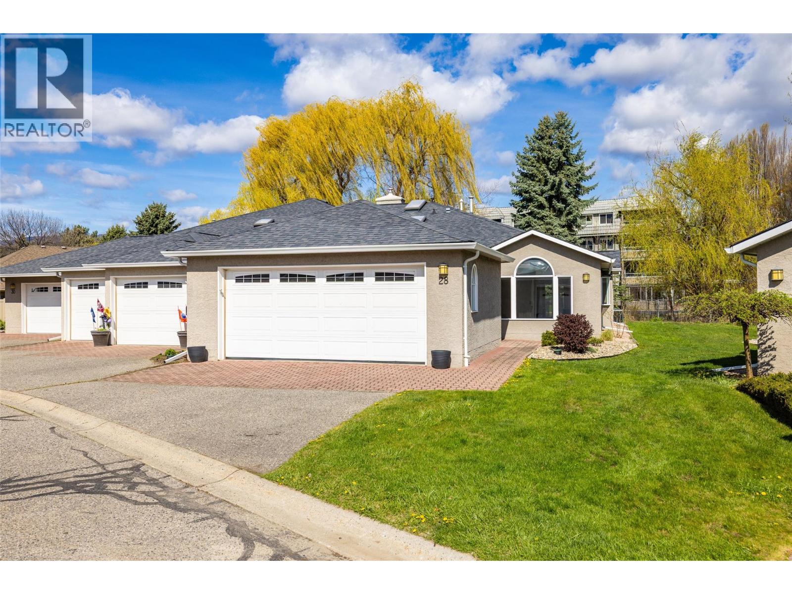 1020 Lanfranco Road Unit# 28, Kelowna