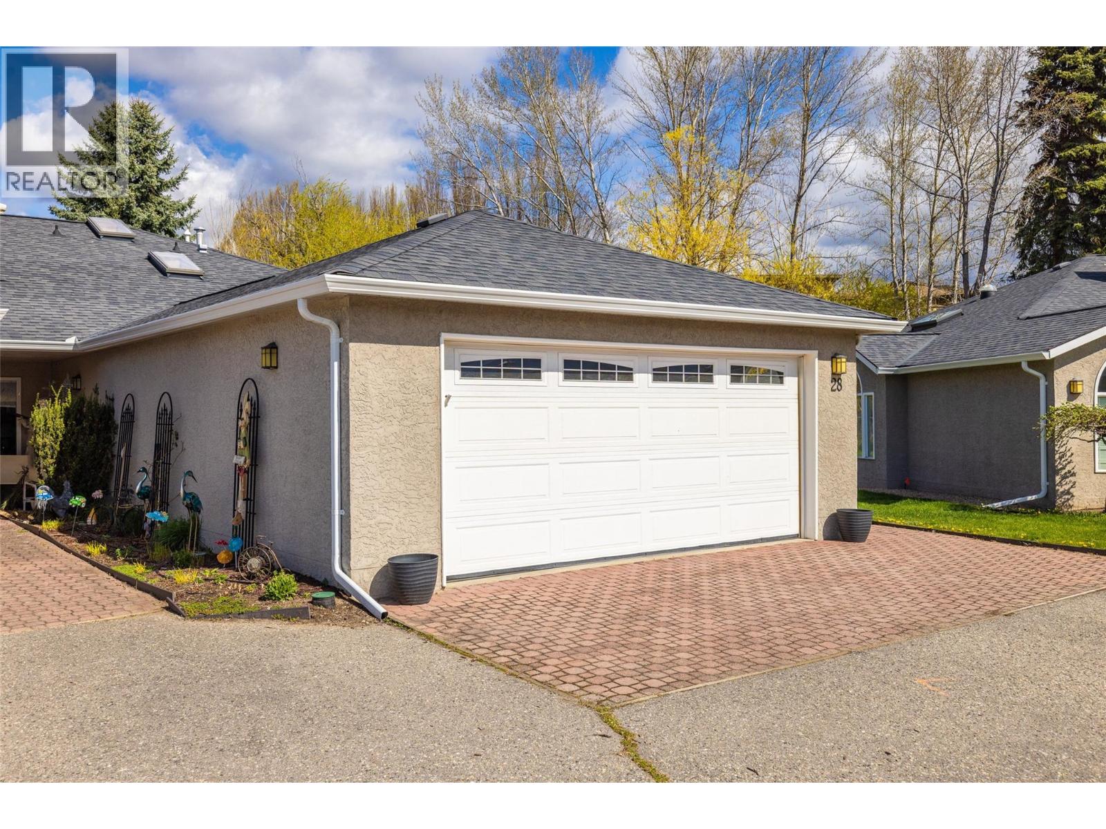 1020 Lanfranco Road Unit# 28, Kelowna