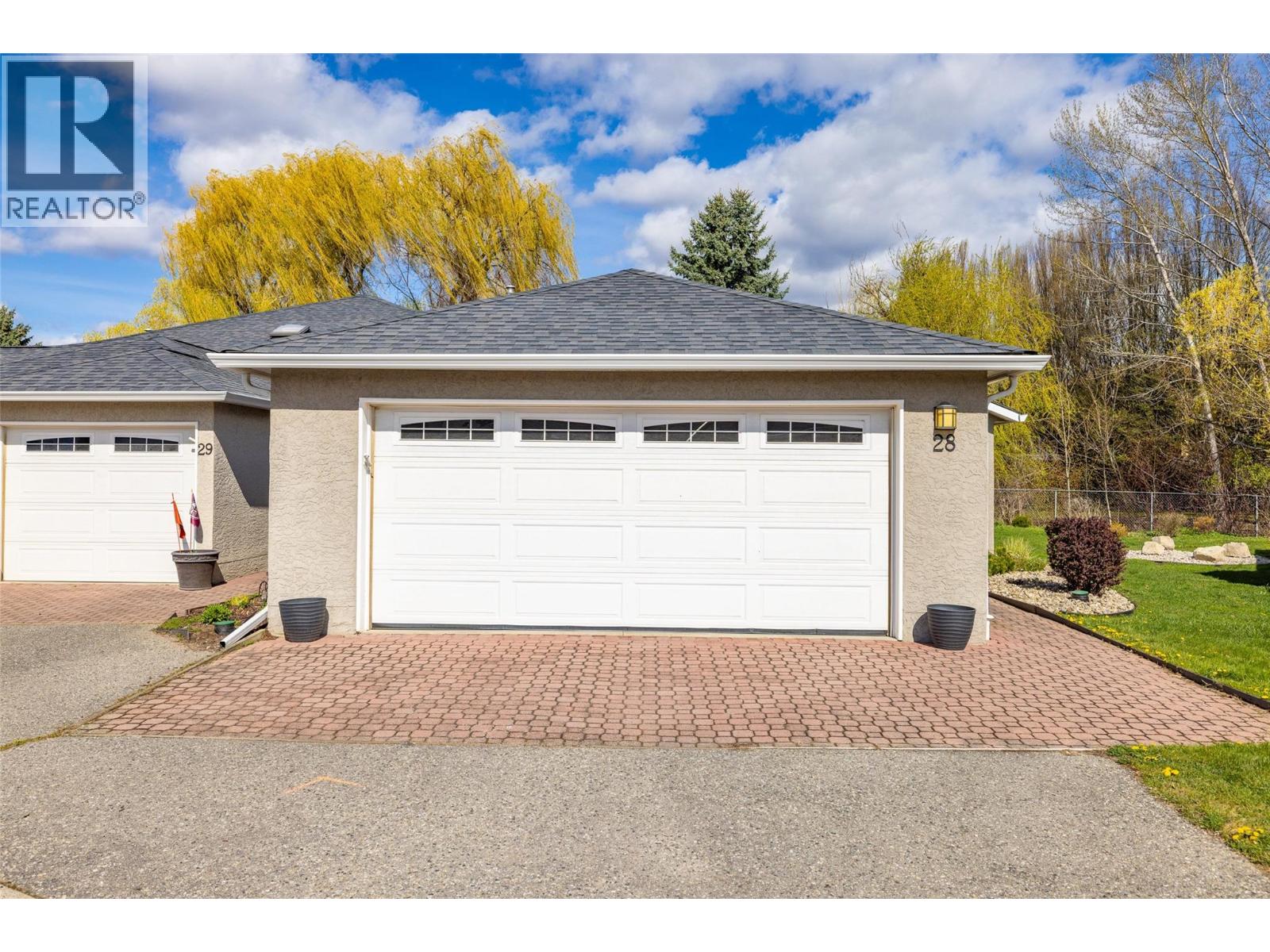 1020 Lanfranco Road Unit# 28, Kelowna