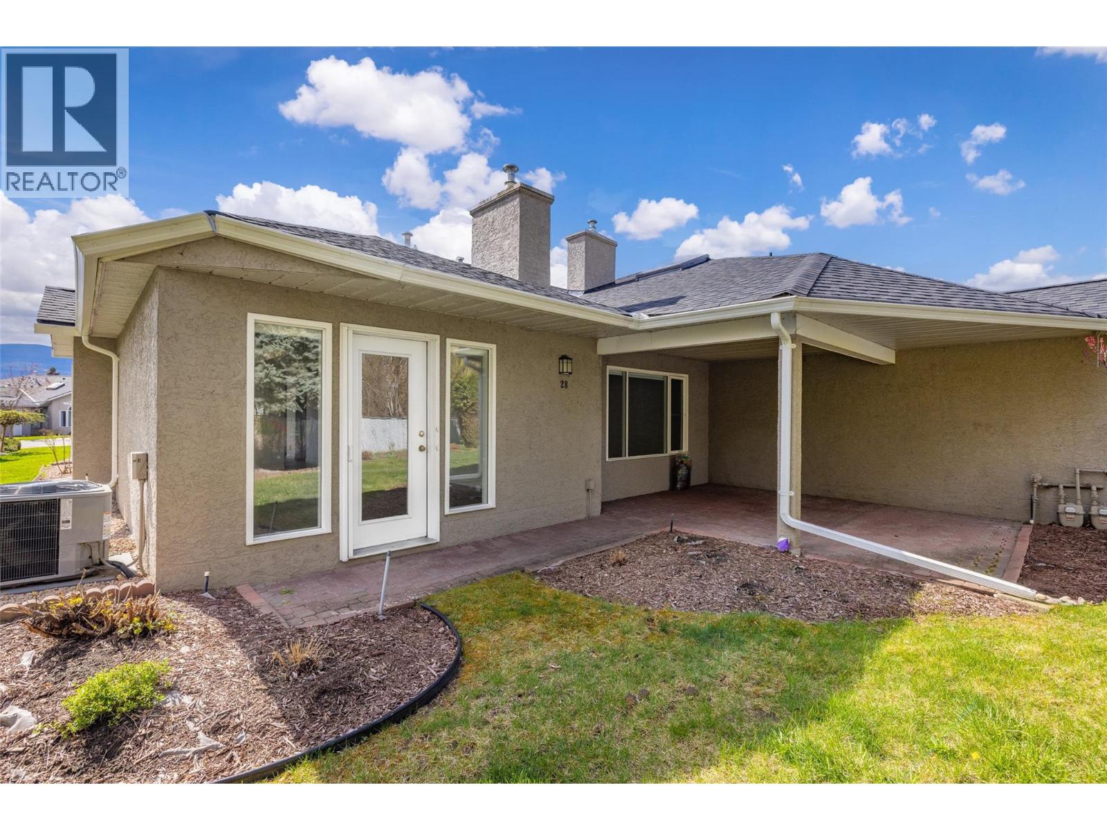 1020 Lanfranco Road Unit# 28, Kelowna