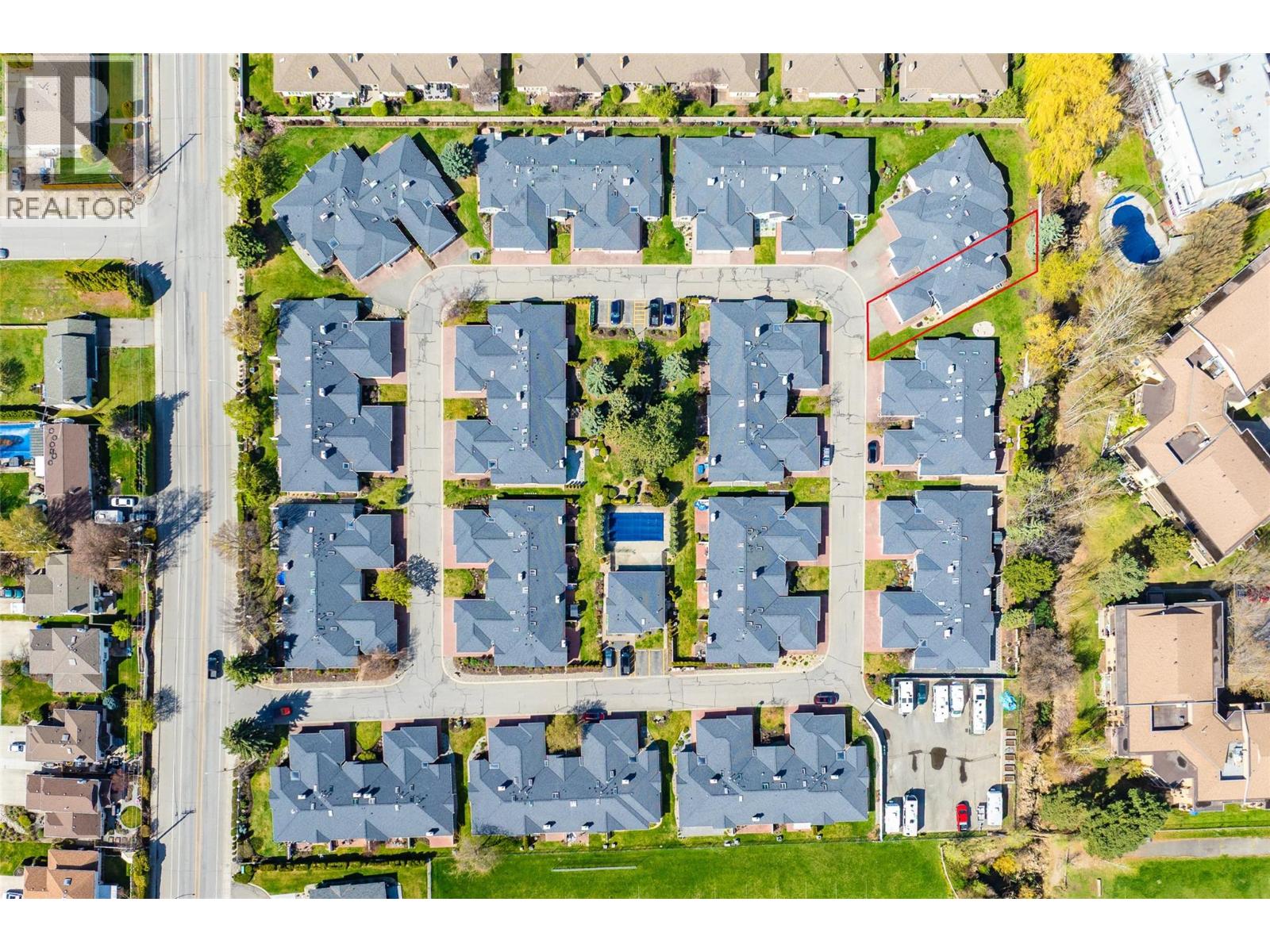 1020 Lanfranco Road Unit# 28, Kelowna