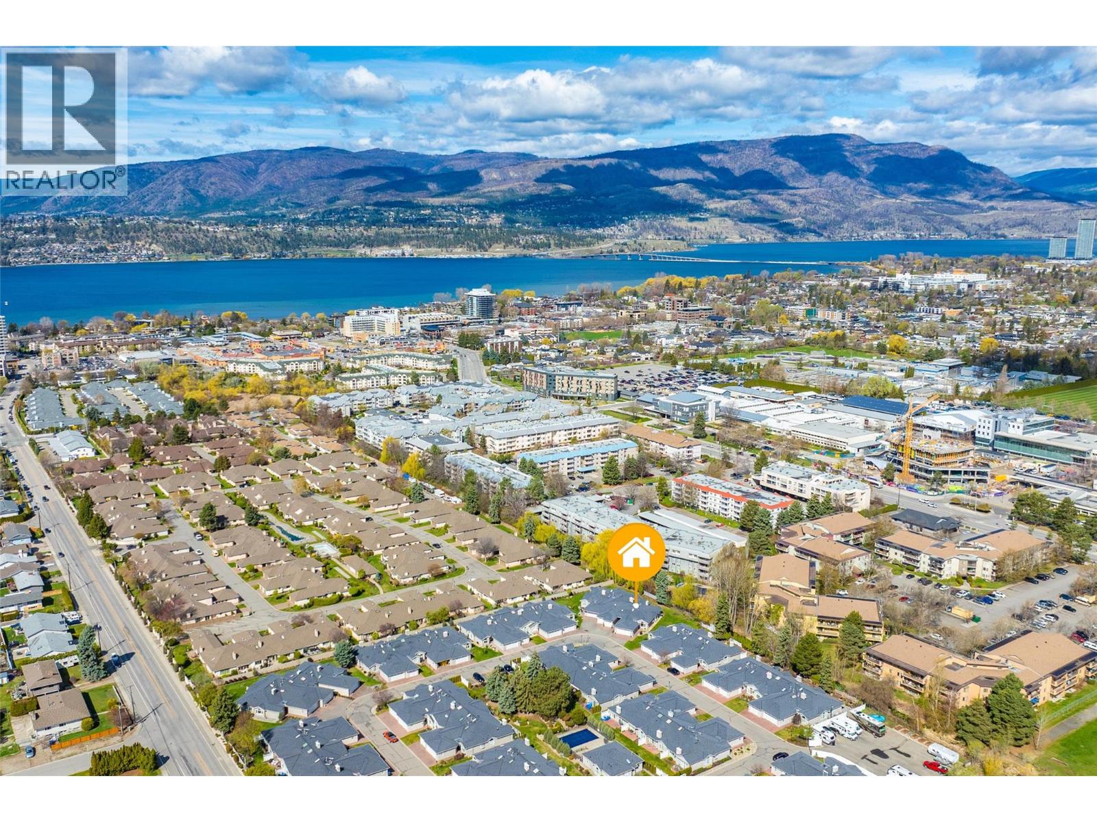 1020 Lanfranco Road Unit# 28, Kelowna