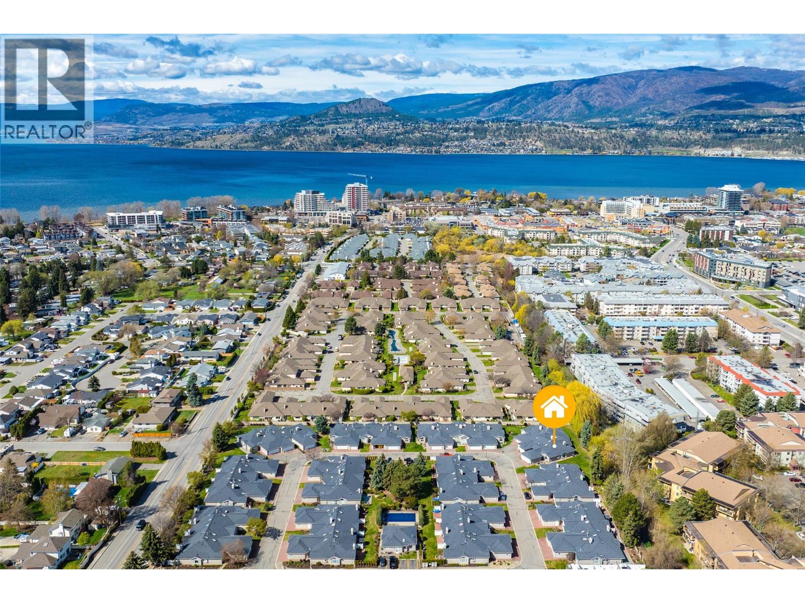 1020 Lanfranco Road Unit# 28, Kelowna