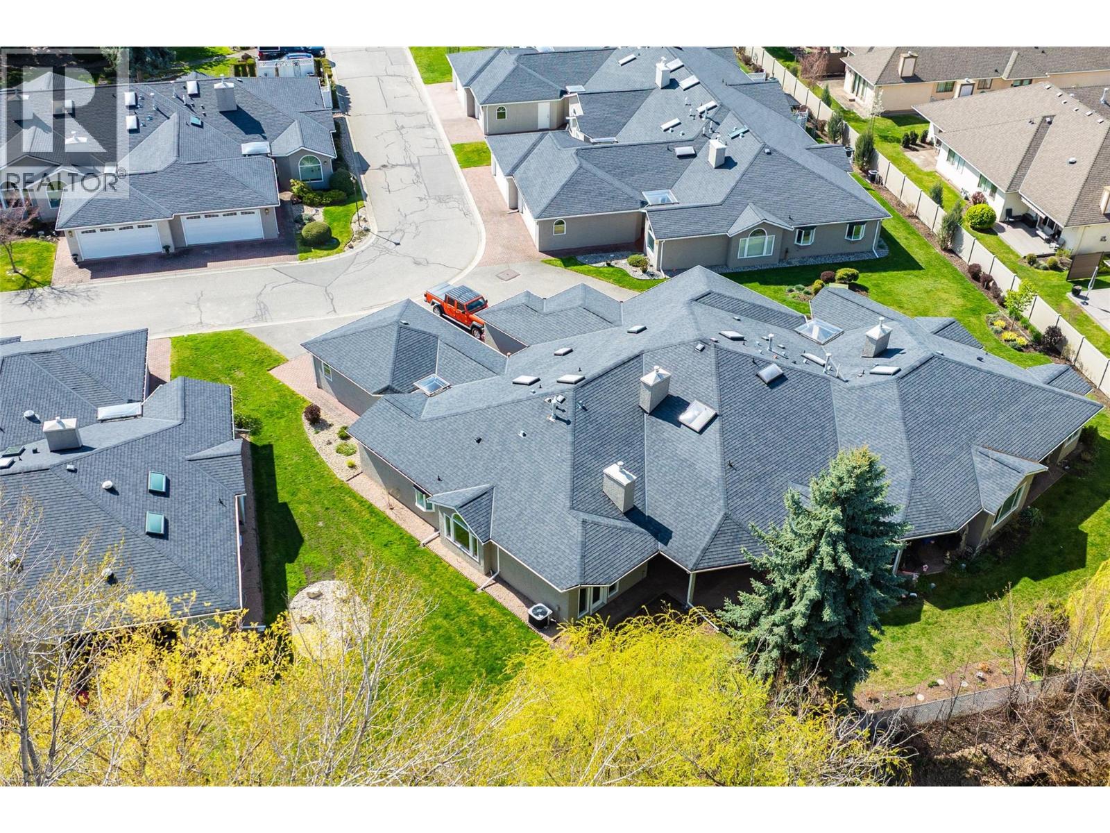 1020 Lanfranco Road Unit# 28, Kelowna