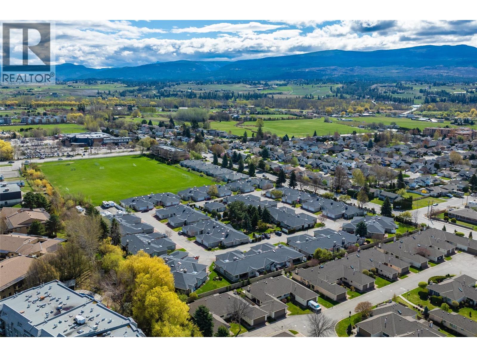 1020 Lanfranco Road Unit# 28, Kelowna