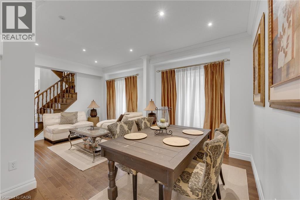 6 WILSONGARY Circle, Ajax, Ontario, L1T0G7 — Photo 11
