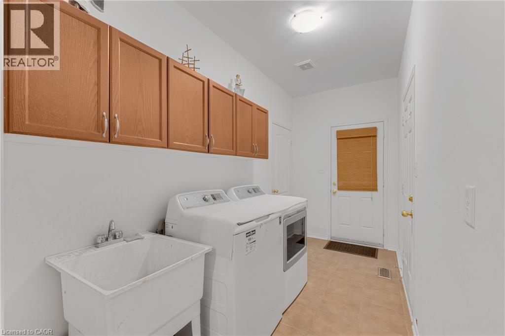 6 WILSONGARY Circle, Ajax, Ontario, L1T0G7 — Photo 19