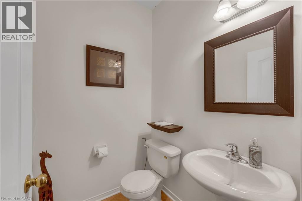 6 WILSONGARY Circle, Ajax, Ontario, L1T0G7 — Photo 20