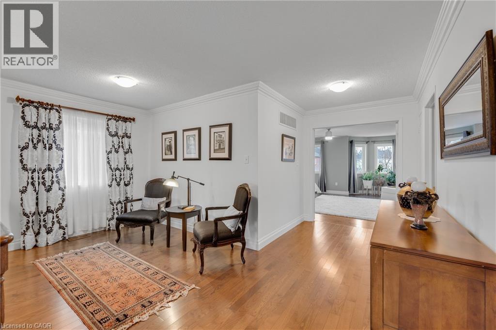 6 WILSONGARY Circle, Ajax, Ontario, L1T0G7 — Photo 21