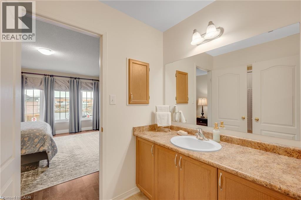 6 WILSONGARY Circle, Ajax, Ontario, L1T0G7 — Photo 29