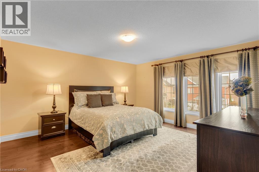 6 WILSONGARY Circle, Ajax, Ontario, L1T0G7 — Photo 30