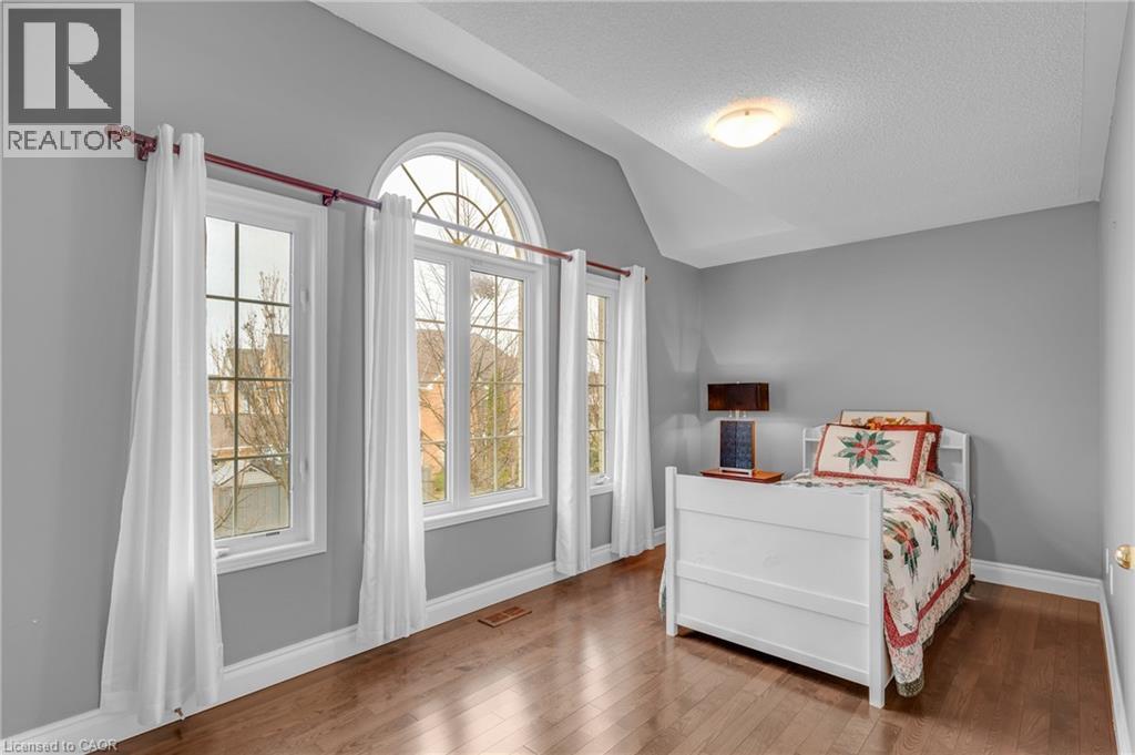 6 WILSONGARY Circle, Ajax, Ontario, L1T0G7 — Photo 31