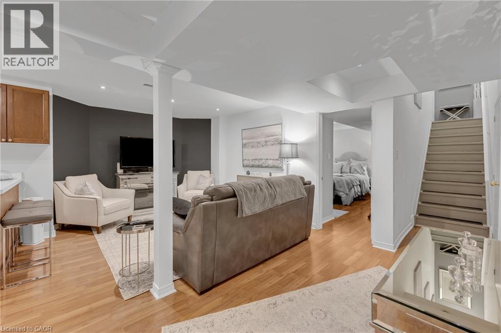 6 WILSONGARY Circle, Ajax, Ontario, L1T0G7 — Photo 35