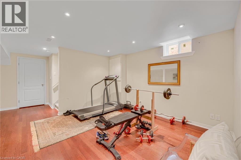 6 WILSONGARY Circle, Ajax, Ontario, L1T0G7 — Photo 38