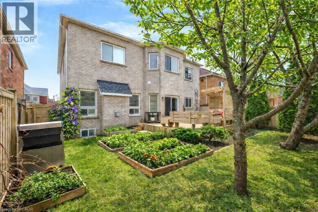 6 WILSONGARY Circle, Ajax, Ontario, L1T0G7 — Photo 39