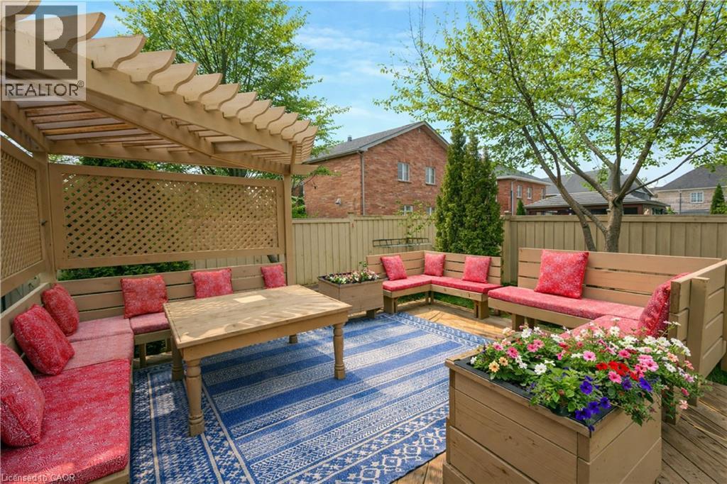 6 WILSONGARY Circle, Ajax, Ontario, L1T0G7 — Photo 41