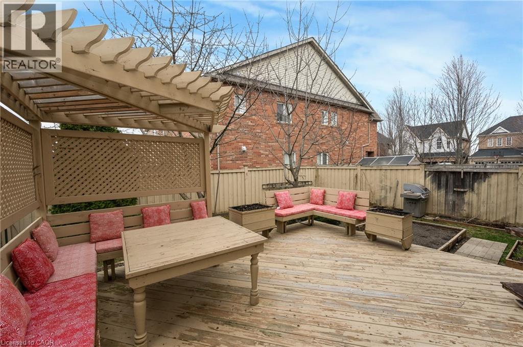 6 WILSONGARY Circle, Ajax, Ontario, L1T0G7 — Photo 42
