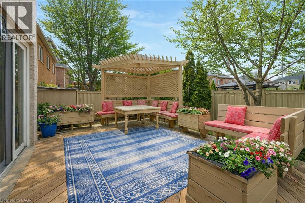 6 WILSONGARY Circle, Ajax, Ontario, L1T0G7 — Photo 43