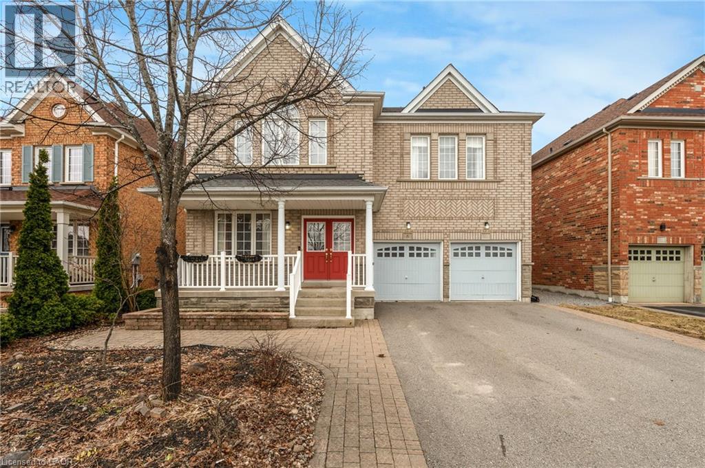 6 WILSONGARY Circle, Ajax, Ontario, L1T0G7 — Photo 5
