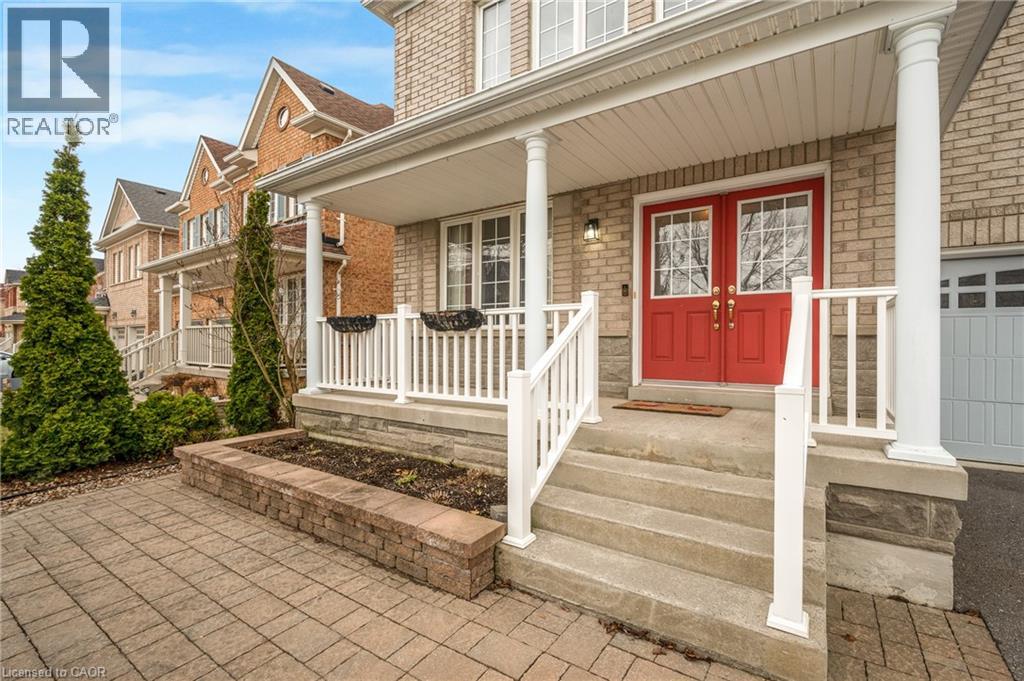 6 WILSONGARY Circle, Ajax, Ontario, L1T0G7 — Photo 7