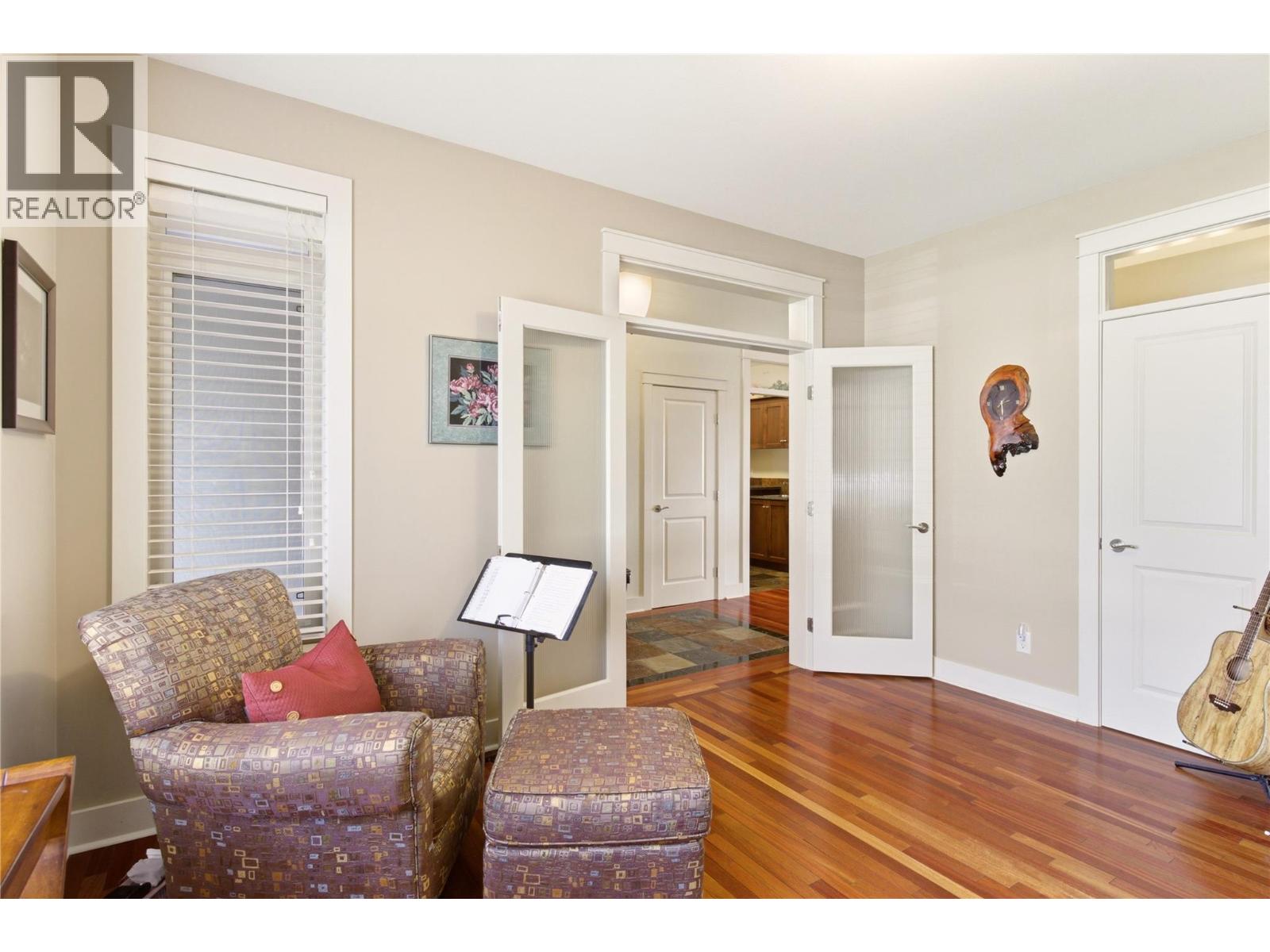 1443 Wilmot Avenue, Kelowna