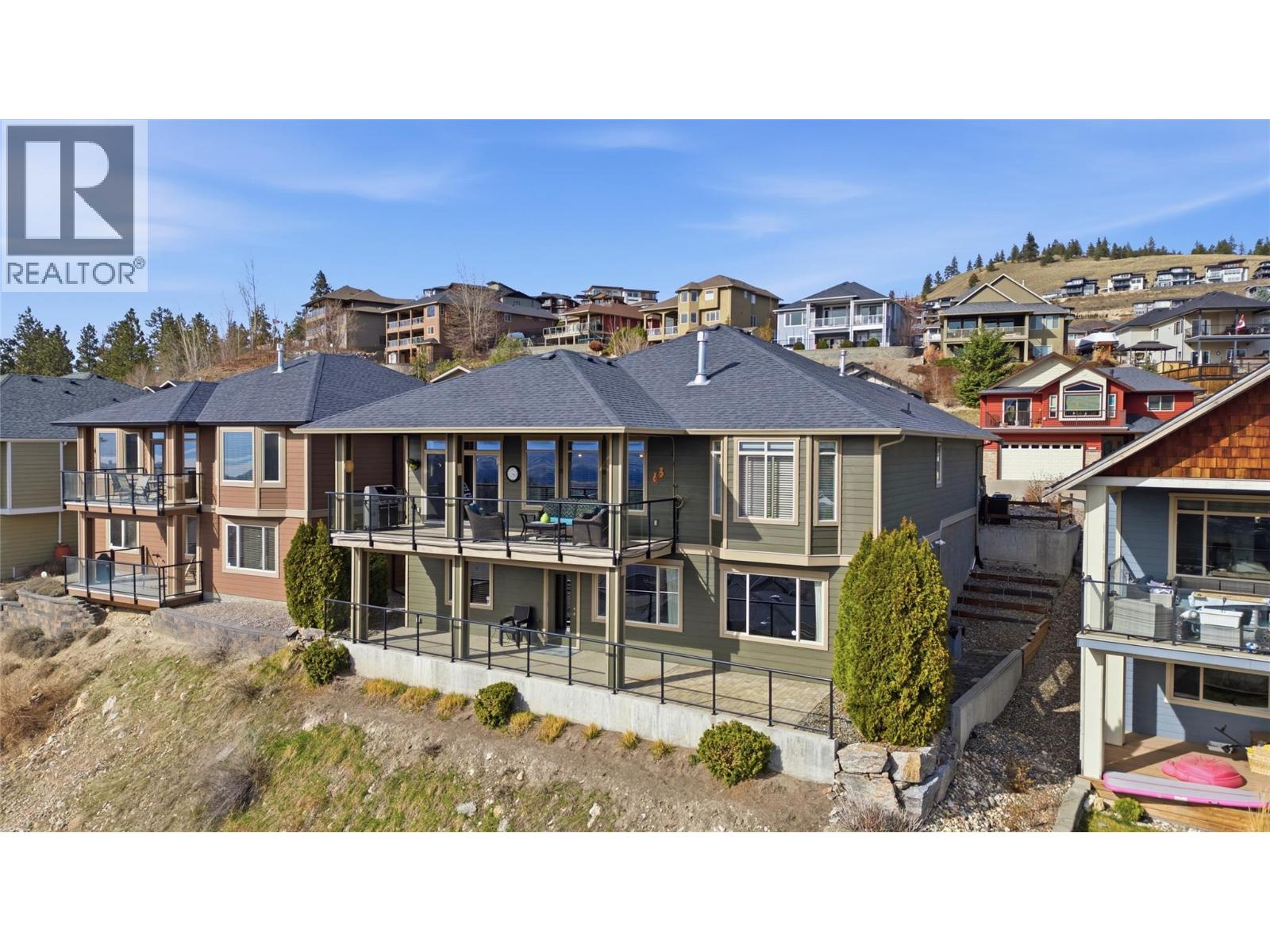 1443 Wilmot Avenue, Kelowna
