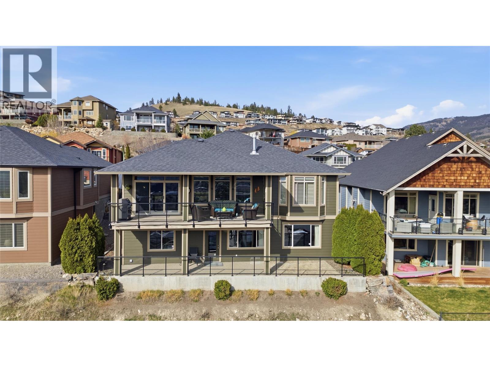 1443 Wilmot Avenue, Kelowna