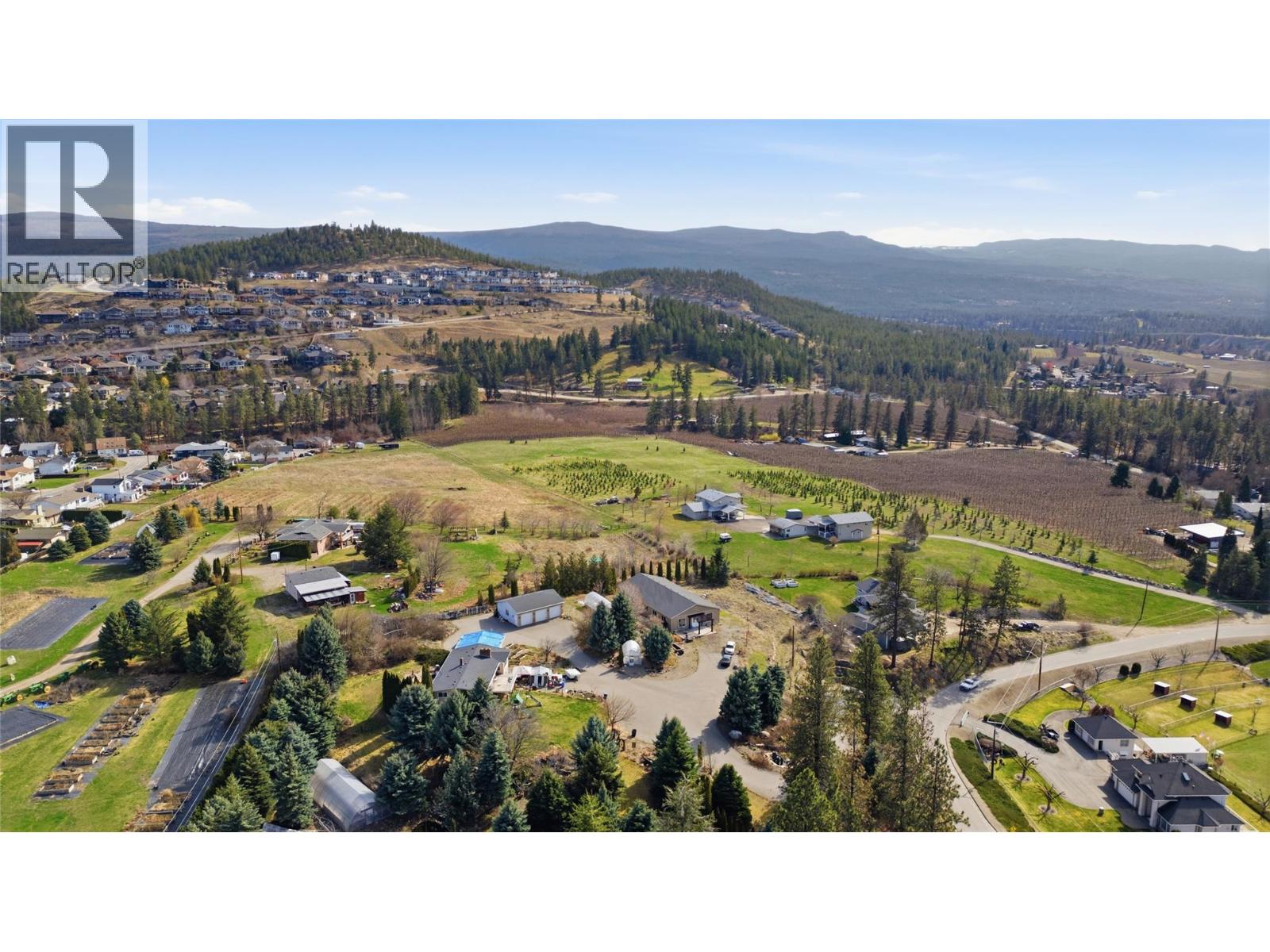 1443 Wilmot Avenue, Kelowna