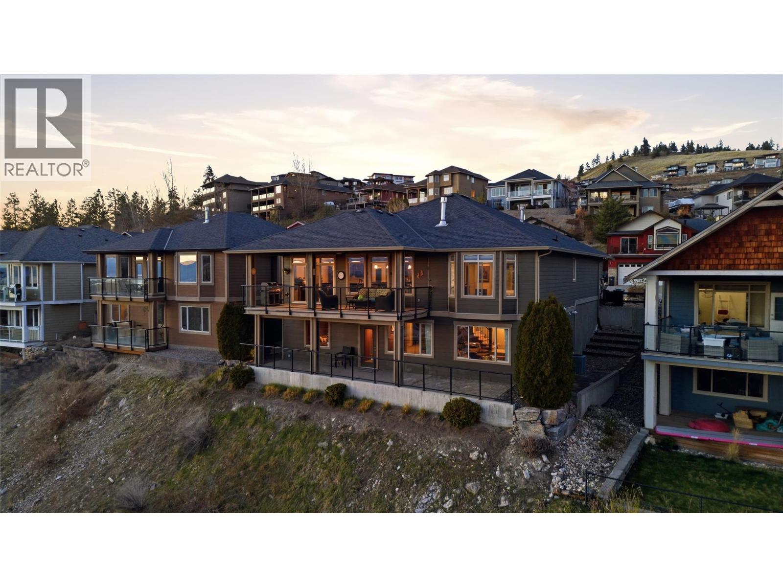 1443 Wilmot Avenue, Kelowna