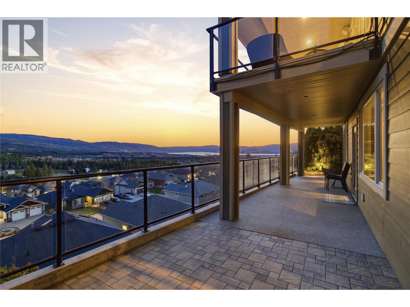 1443 Wilmot Avenue, Kelowna