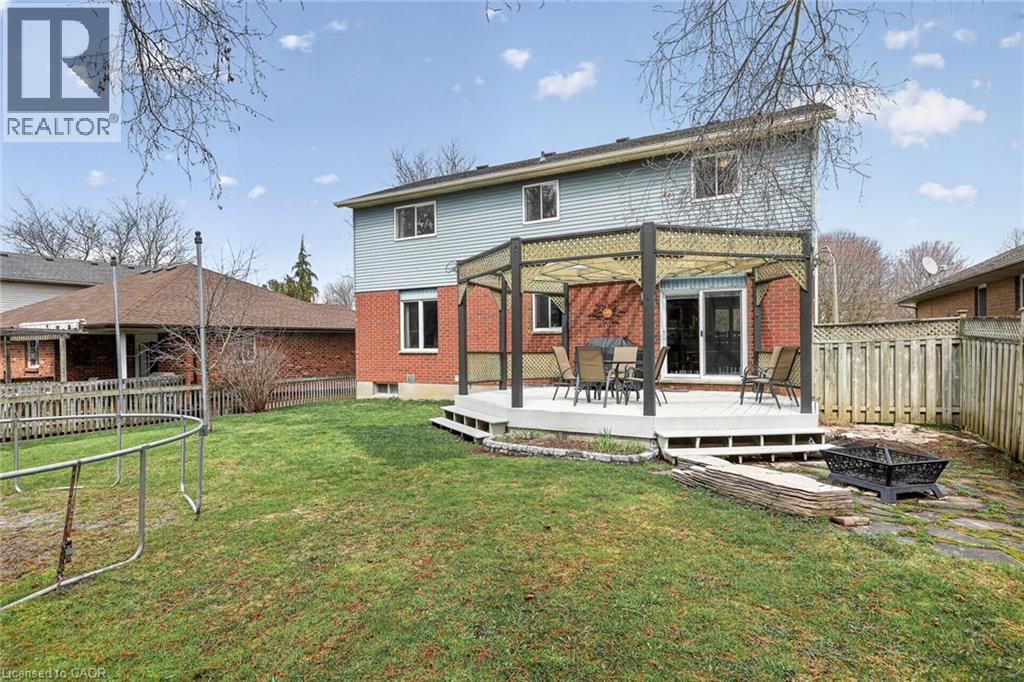 94 MASON Drive, Ingersoll, Ontario, N5C4A2 — Photo 40